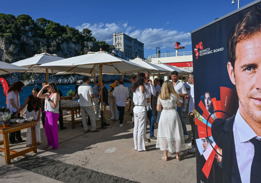 A Premium evening of conviviality